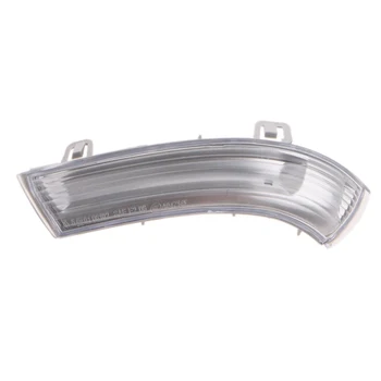 

Left Is Cab Wing Mirror Indicator Turn Signal Light For JETTA MK5 PASSAT
