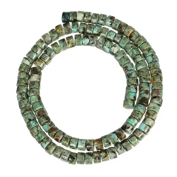 

African pine ball wheel DIY Beaded Bracelet semi-finished accessories wholesale NS041