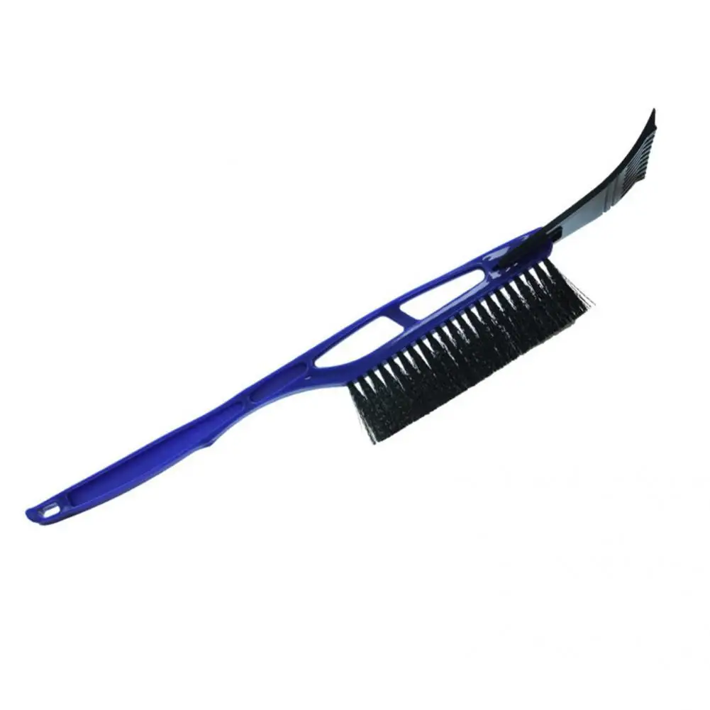 

Универсальная лопата для снега 2 в 1 синий/красный скребок для снега многофункциональное удаление снега