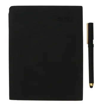 

1 Set 2021 Calendar Notebook Delicate Schedule Book Planing Notepad for Students