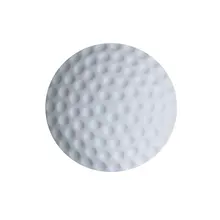 Бесшумные двери, задняя стенка дверная ручка Краш Pad Гольф Резина для литья анти-столкновения Pad угловая защитная накладка