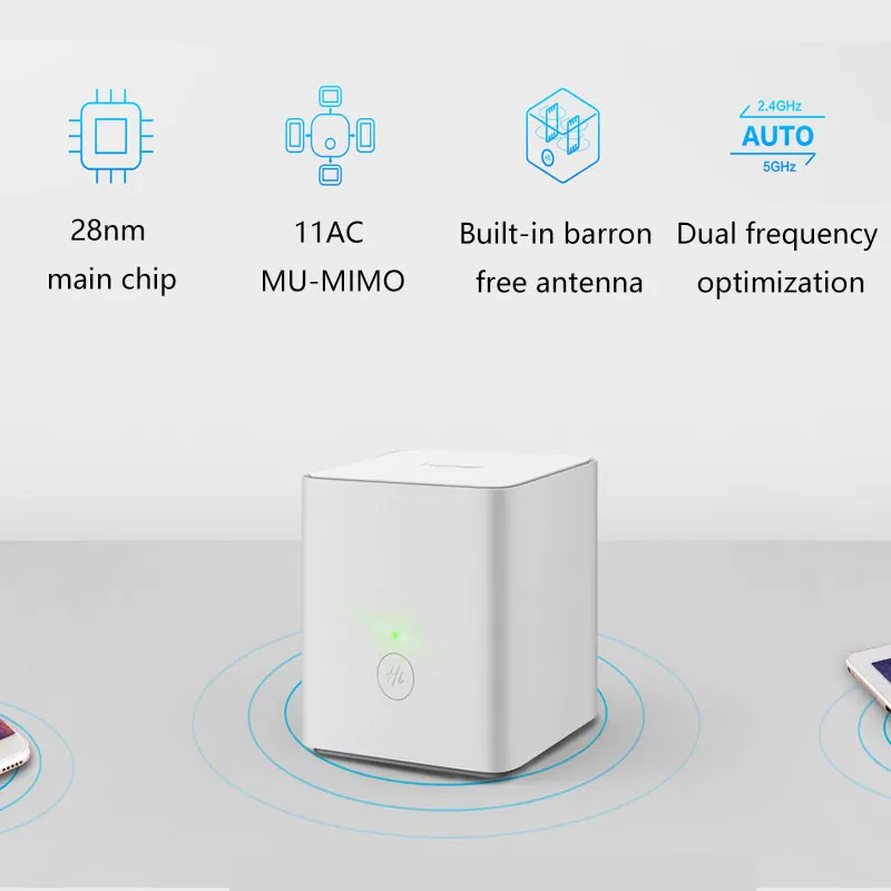 Wi Fi маршрутизатор HUAWEI HONOR Router X1 Pro 10 м/100 Мбит/с|3G/4G роутеры| |