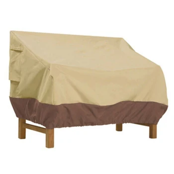 

Outdoor Sofa Chairs Cover Garden Furniture Dustproof Waterproof Cover Protector Protection P7Ding