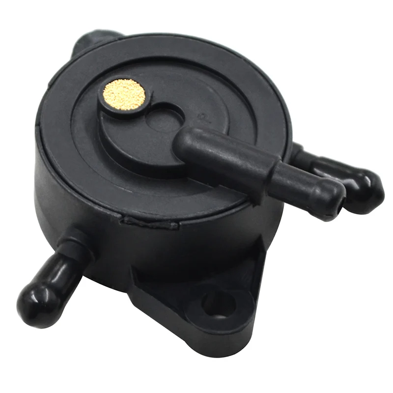 AHL Motorcycle Gasoline Fuel Pump For Honda GX610 18HP V-Twin GX620 20HP V-Twin GX670