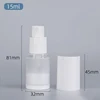 15ml Spray Bottle