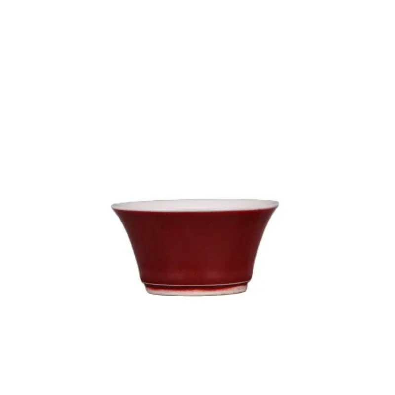 

Коллекция подковообразных украшений Jingdezhen Jihong