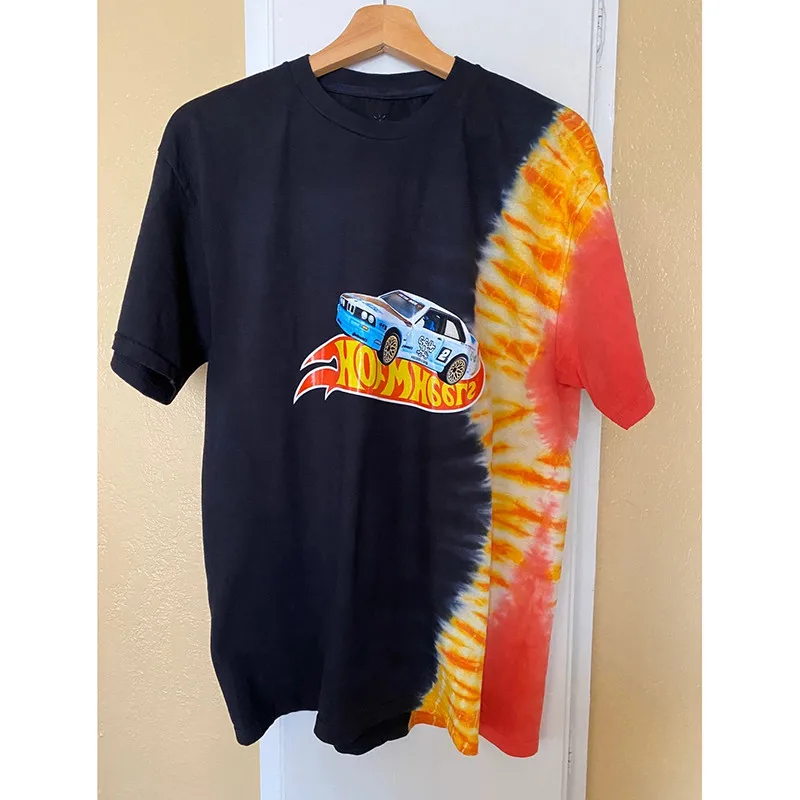 Hot Wheels Travis Scott Shirt Factory 