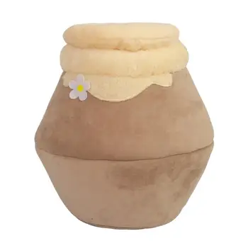 

1Pc Cat Sleeping Bed Thicken Cat Nest Winter Cat Bed Cat Supplies Closing Pet Bed for Cat Pet Animal