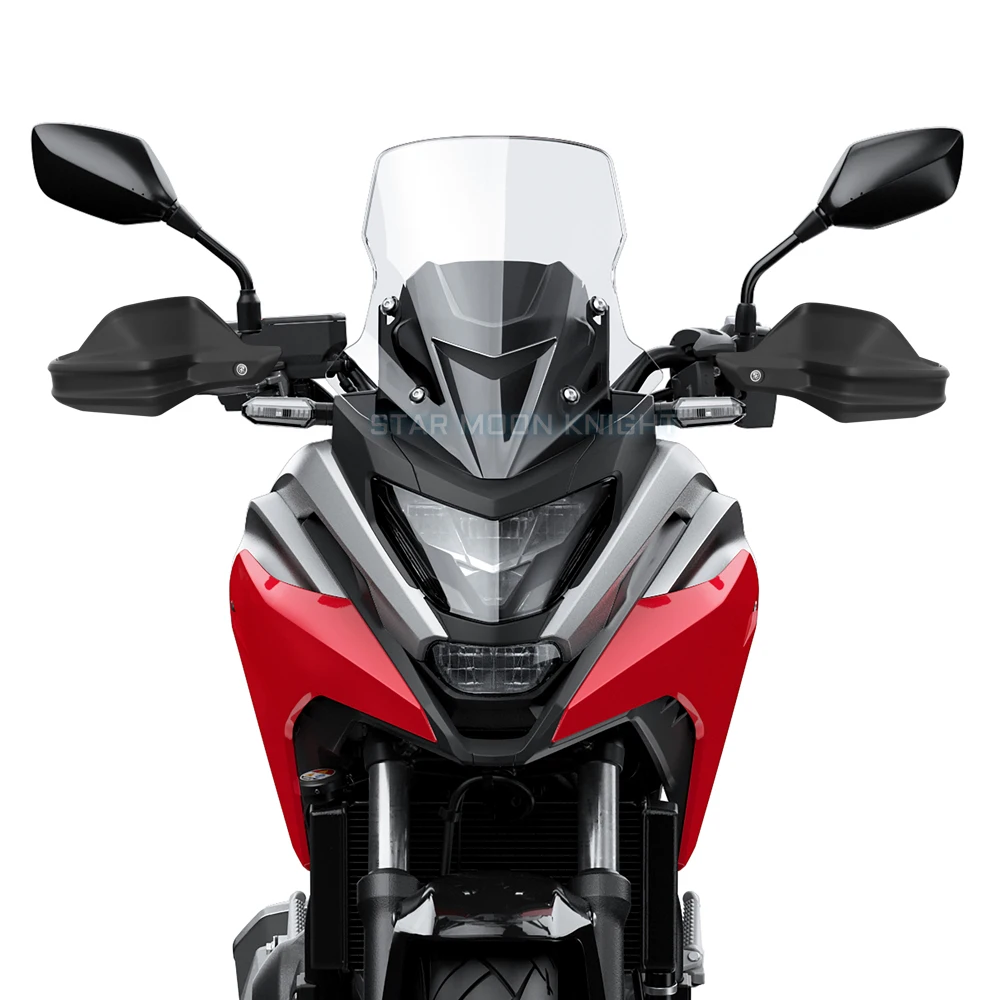 Motorrad Handprotektor Handschutz Für Honda NC700X NC750X CB650F GER