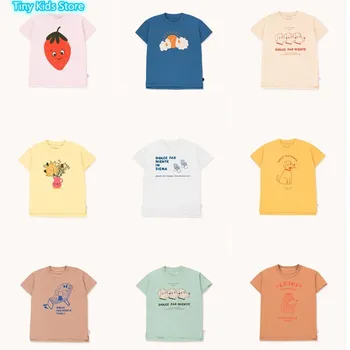 

Ins hot baby girl clothes girls clothing kids t shirts rugrats thanksgiving shirt unicorn shirt girls tops baby boy clothes