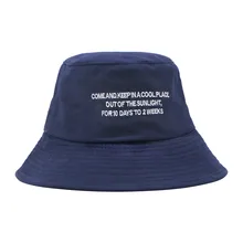 Хит, летняя женская шляпа, одноцветная, с буквенным принтом, удобные шляпы для бассейна, рыбацкая Кепка, повседневная, с козырьком, складная, Fedora шляпа YL5