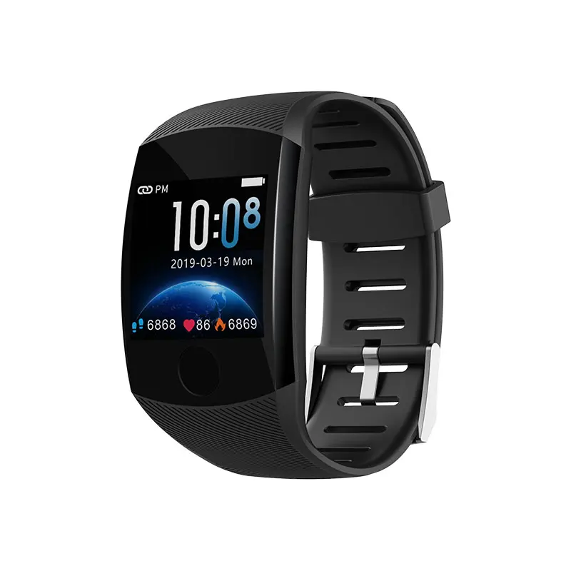 super smart watch