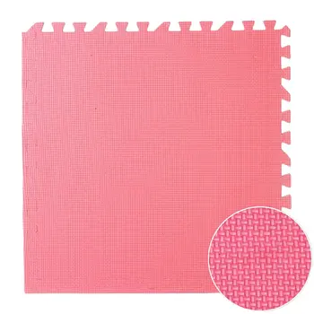 

30 x 30CM household foam floor mat Plastic Bedroom tatami Student dormitory mosaic puzzle mat Living Room Hall Bedroom