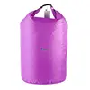 Portable 20L 40L 70L Storage Dry Bag Waterproof Bag For Canoe Kayak Rafting Sports Outdoor Camping  Travel Kit Dry Sacks 5