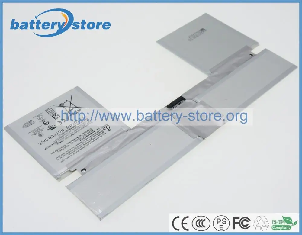 Оригинальный аккумулятор G3HTA043H G3HTA022H 7 5 В 6800 мА · ч 51 Вт для MICROSOFT Surface Book GEN2 GEN1 13