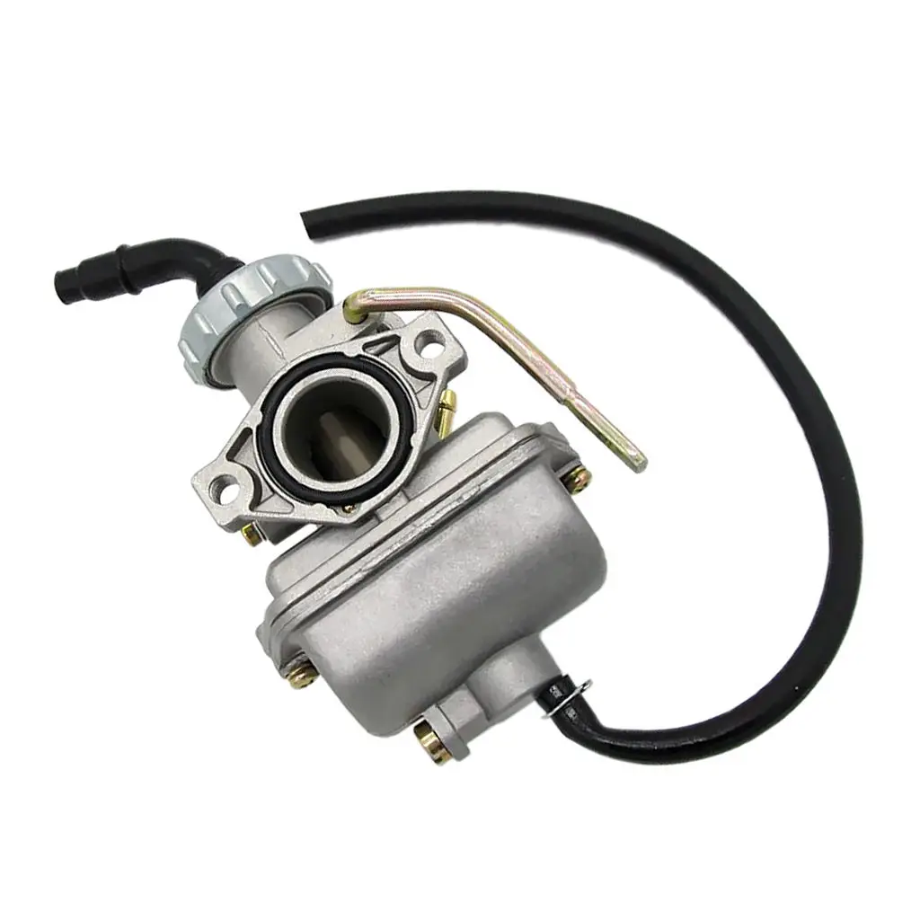 Карбюратор для мотоцикла PZ20 Carb 50/70/90/110/125cc | Автомобили и мотоциклы