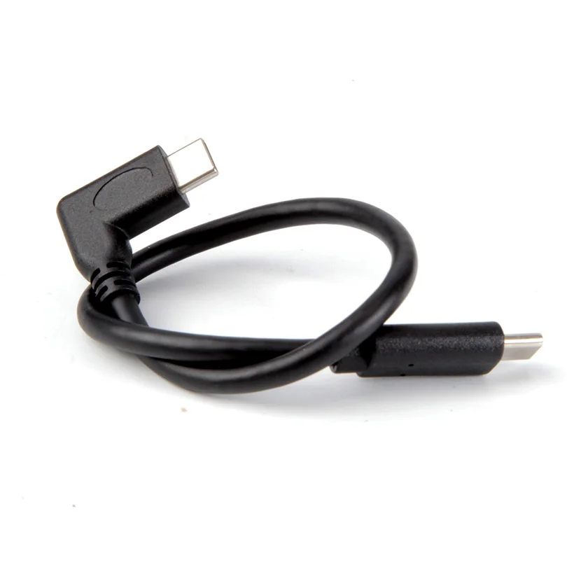 LanParte USB Type C кабель для BMPCC 4K 6K Z cam SSD Samsung T5 angelbird wise|Аксессуары фотостудии| |