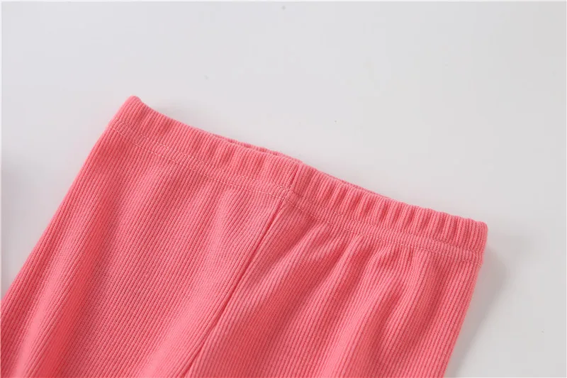 New Fashion Baby Girl pajamas For Kids Boys Children Clothes Autumn Winter Toddler Set Pink Soft Comfortable Long sleeve 7 Years (13)