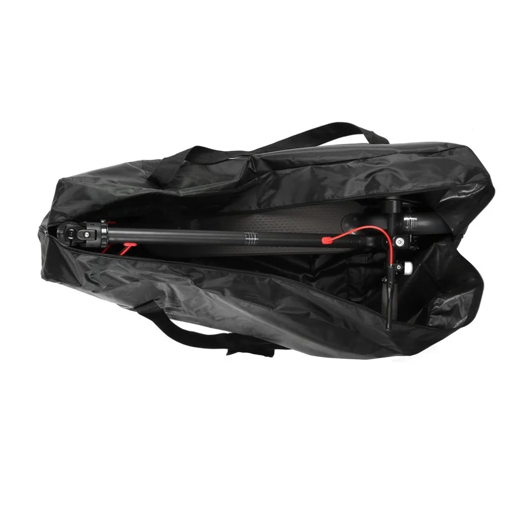 Для Xiaomi Mijia M365 электрический самокат портативный складной электрический самокат сумка для хранения аксессуары для скутера