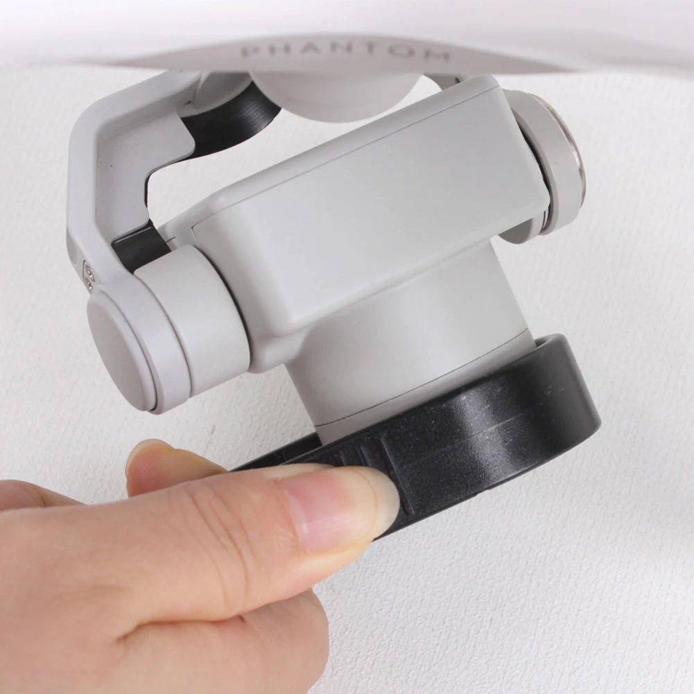 Крышка объектива инструмент для удаления пропеллера Весло зажим для DJI Phantom 4 PRO Advanced Phan