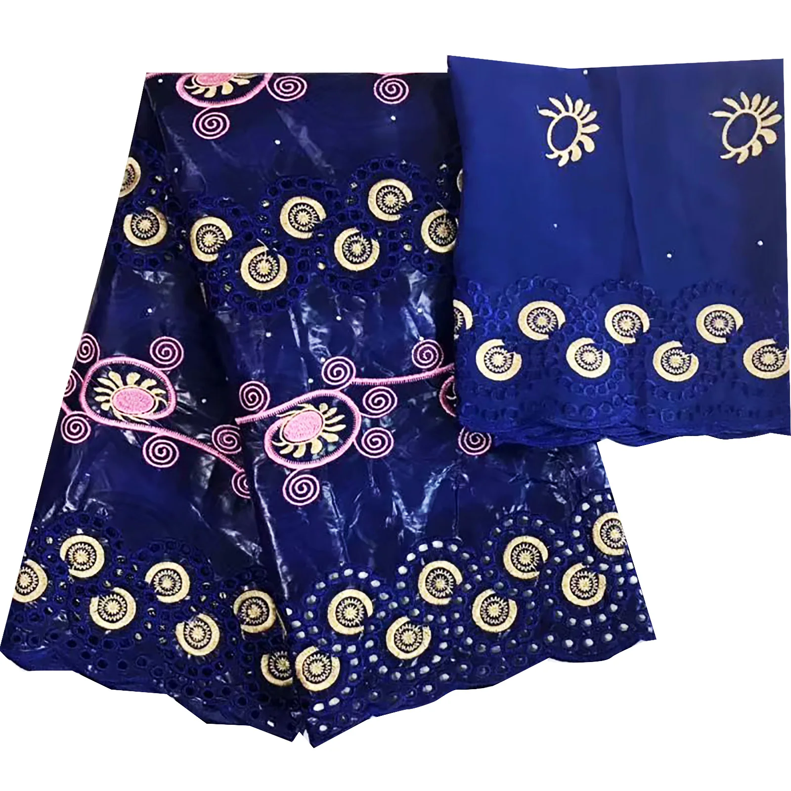 Ткань для бассейна с вышивкой Базен riche getzner riche ткань с вырезами и отверстиями Тюль кружевная блузка для женщин платье африканская ткань BL290