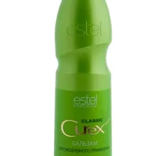 Эстель CUREX Classic Бальзам для ежедневного применения 1000мл Эстель