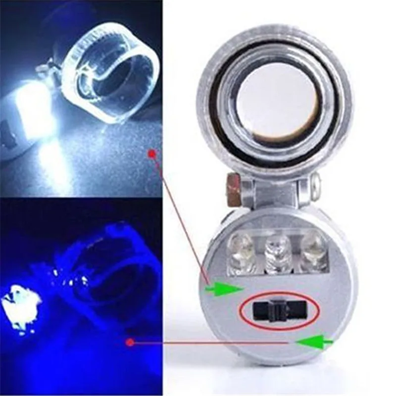 OOTDTY-60x-Mini-Pocket-LED-UV-Jewellers-Loupe-Microscope-Glass-Jewellery-Magnifier (5)