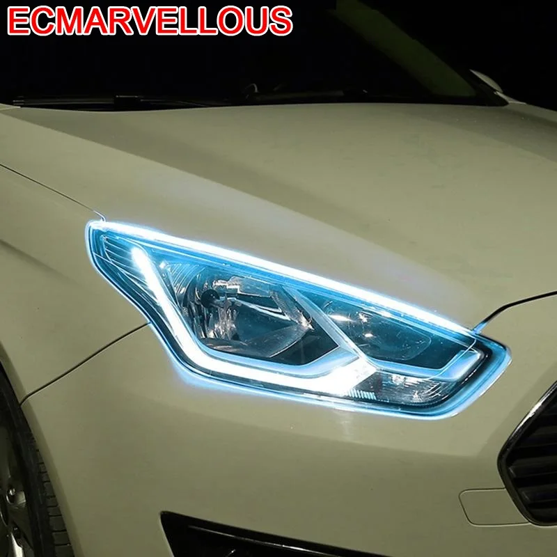 Аксессуары для автомобиля Iluminaciones машине светильник ing Luces Para Авто Barra