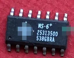Новинка MS-6+ MS-6+ G MS-6+ SOP16