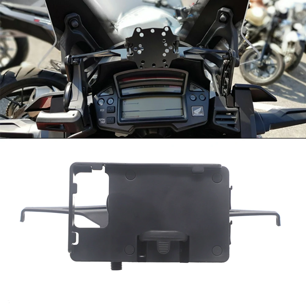 

Кронштейн для телефона для навигации мотоцикла HONDA CROSSTOURER 1200 2016 CROSSTOURER 1200 CROSSTOURER 1200