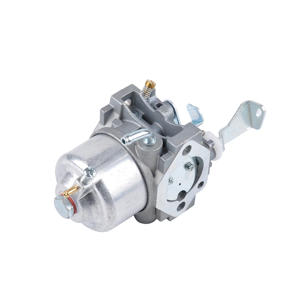ЗАМЕНА ДЛЯ Briggs& Stratton 715668 715443 715121 карбюратор+ монтажный прокладки двигателя аксессуары