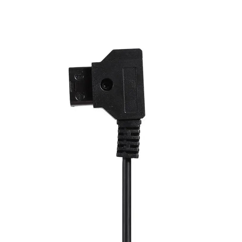 Портативный DTAP разъем Weipu кабель питания для BMPCC4K Blackmagic Карманный кинотеатр камера с 5,5x2,5 мм Dc порт дропшиппинг