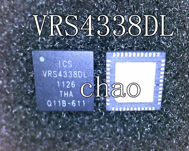 5 шт./лот ИС VRS4338DL QFN