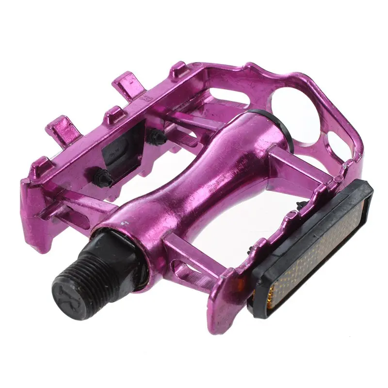 Горячая HG-1 пара MTB алюминиевый сплав горный велосипед Велоспорт 9/1" Плоские Педали