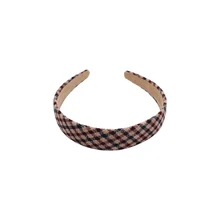 

2020 New Women Headband Sweet Non-slip Wide Head Hoop Hairbands Girls Tiara Head Band Headwrap Hair Accessories