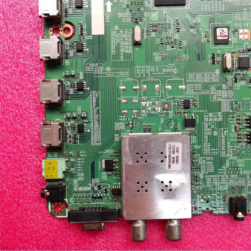 Main Board BN41-01660B BN41-01595D BN41-01595 UA32D5000 UE46D5700 UE40D5700 UE32D5700