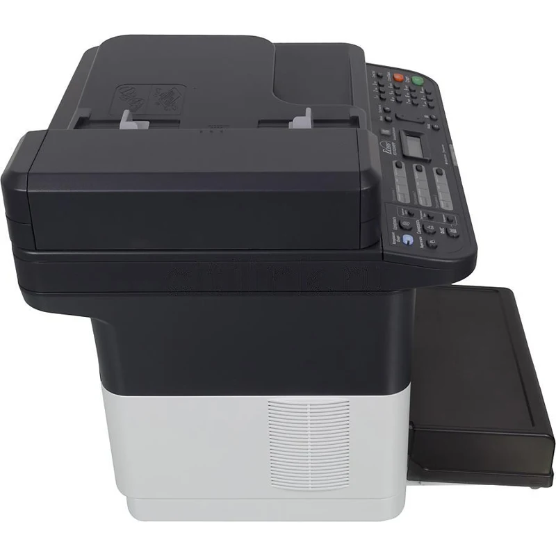 Laser MFP KYOCERA FS-1120MFP, White