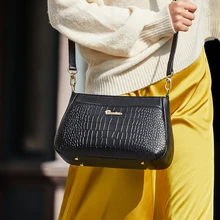 ZOOLER, женская сумка через плечо, роскошные сумки, женские сумки на плечо, дизайнерские, натуральная кожа, большая, телячья кожа, сумка-мессенджер для женщин, девушек