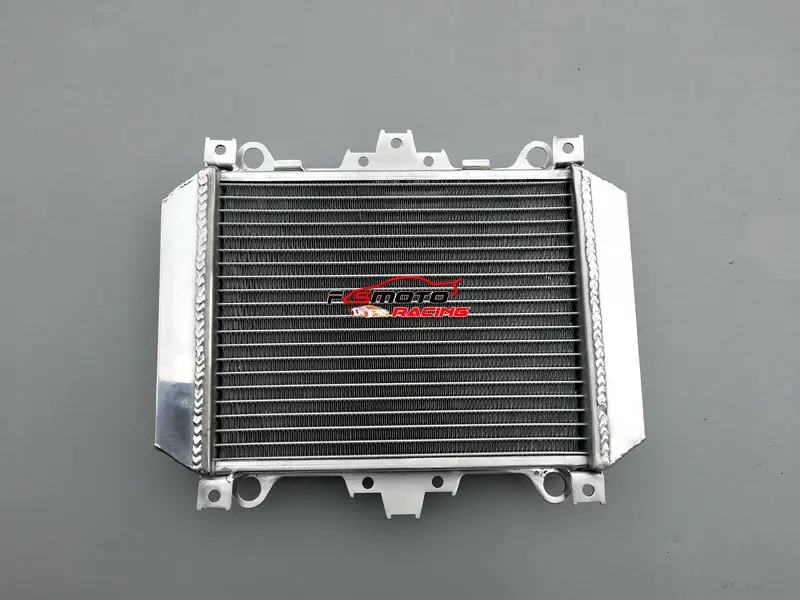 Радиатор для KAWASAKI NINJA Ex 500 EX500 1988-1993 1992 1991 1990 1989