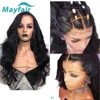 Lace Wigs