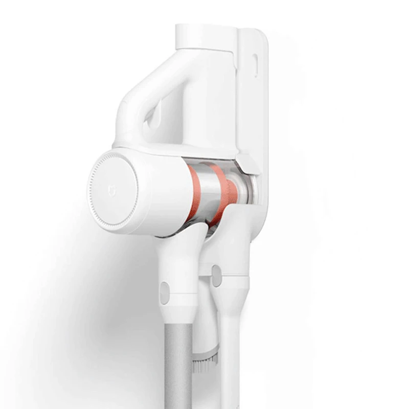 MI настенное крепление для MIJIA ручной беспроводной пылесос Зарядное устройство Док-станция и держатель для хранения 2 в 1