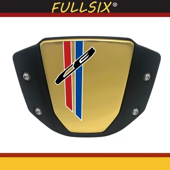 

For Honda CB300R CB250R CB150R CB125R Windshield 2019-2020 WindScreen Front Screen WindScreen Wind Deflector CNC Aluminum