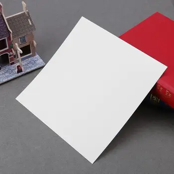 

Clear PEI Sheet 220 X 220 X 0.5mm 3D Printing Build Surface Transparent Clear