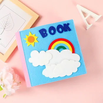 New Rainbow Book