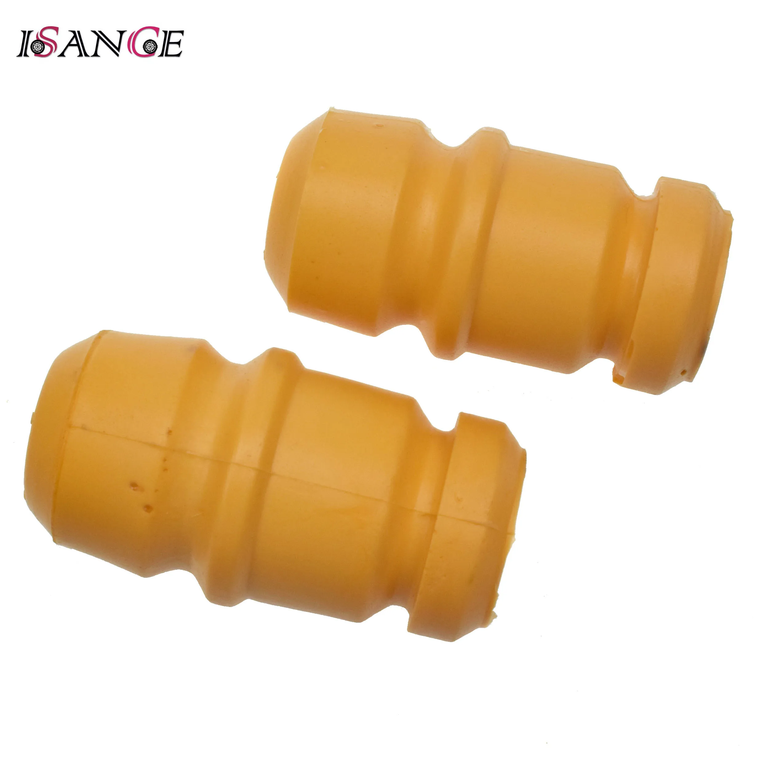 Front Left Right Coil Spring Jounce Bump Stop Stops Bumper Bumpers For