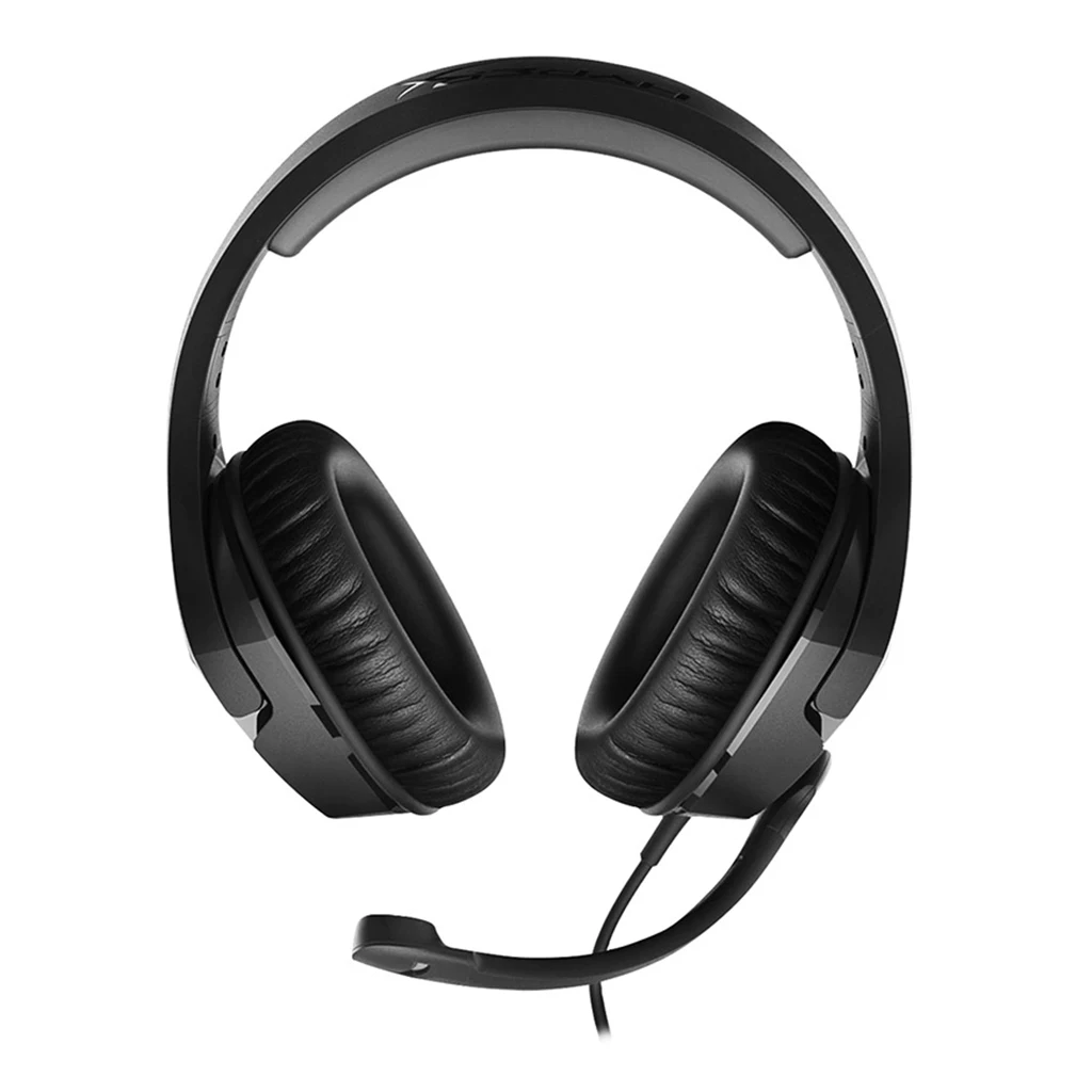 НОВЕЙШИЕ Наушники HyperX Cloud Stinger с микрофоном игровая гарнитура Steelseries для ПК PS4 Xbox