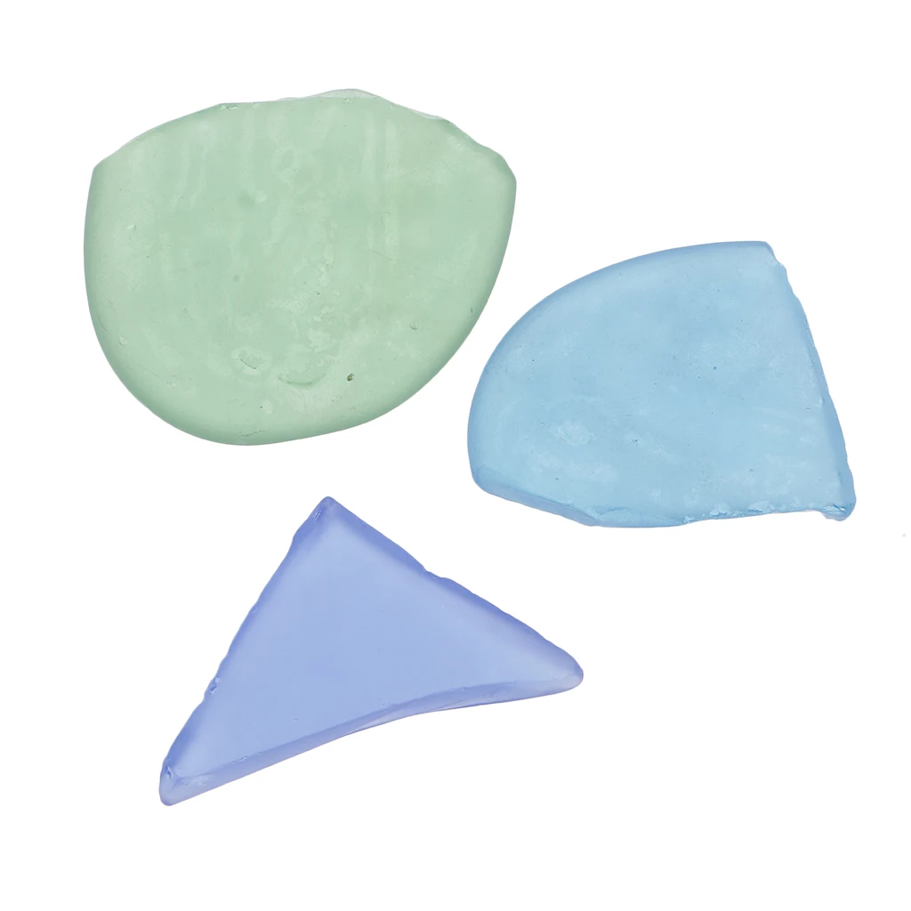Bulk 500g DIY Crafts Sea Glass Frosted for wedding, party, shell, home decor