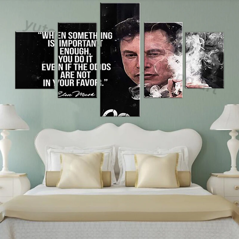 Cool Posters For Guys Rooms