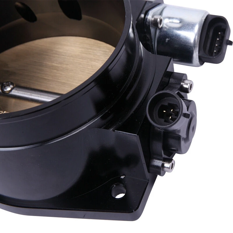 102 мм дроссельная заслонка для CGM Gen III Ls Ls1 Ls2 Ls3 Ls4 Ls6 Ls7 Sx Cnc болт кабель