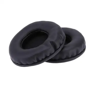 

Replacement Ear Pads Cushion Earpad For AKG K518 K518DJ K81 K518LE Headphon